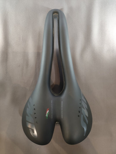 SELLE SMP WELL Saddle – Bike Saddle (Road / MTB / Commuter)