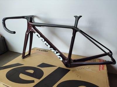 Cervelo R5 2024 Road Bike Frame Set