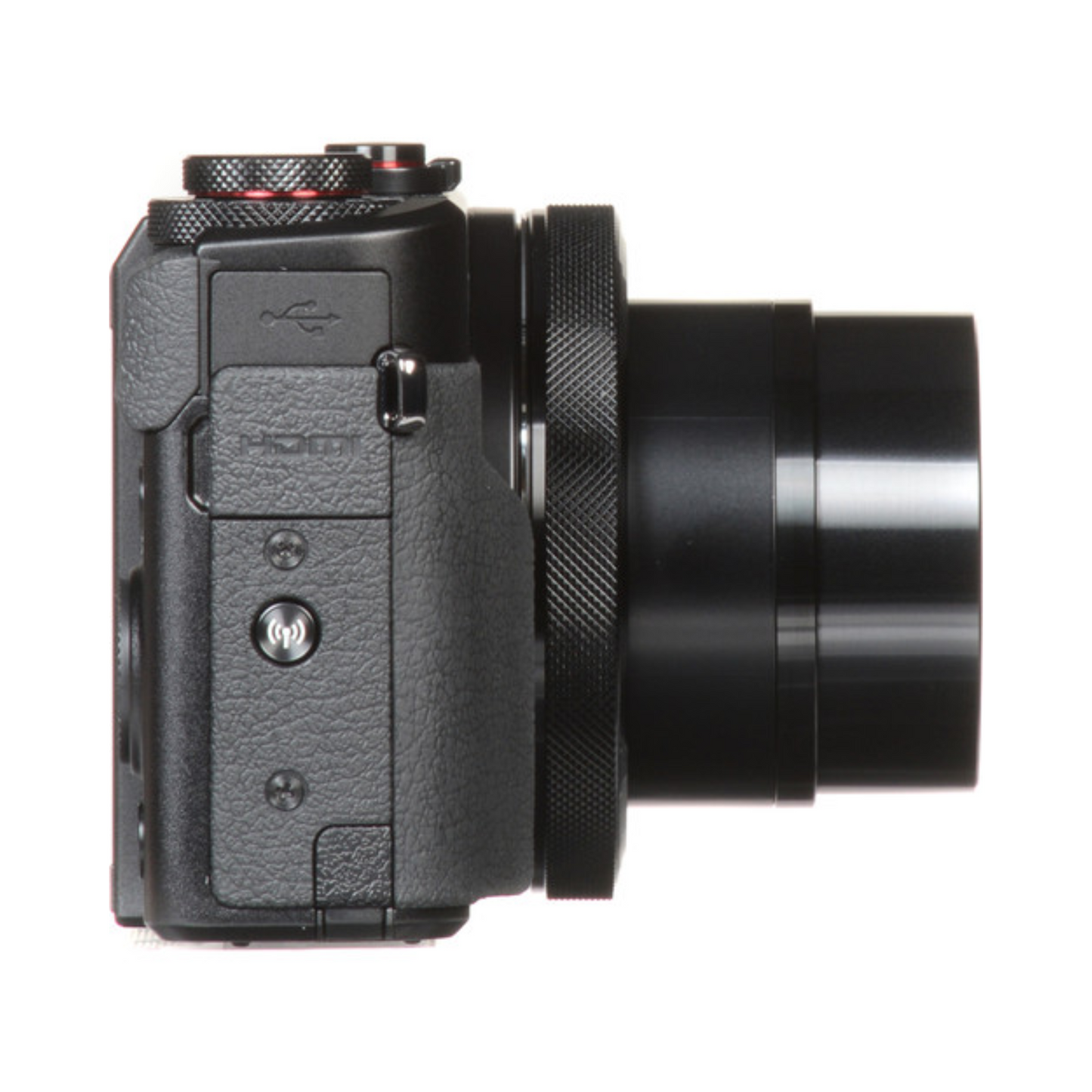 Canon PowerShot G7x Mk II Digital Camera