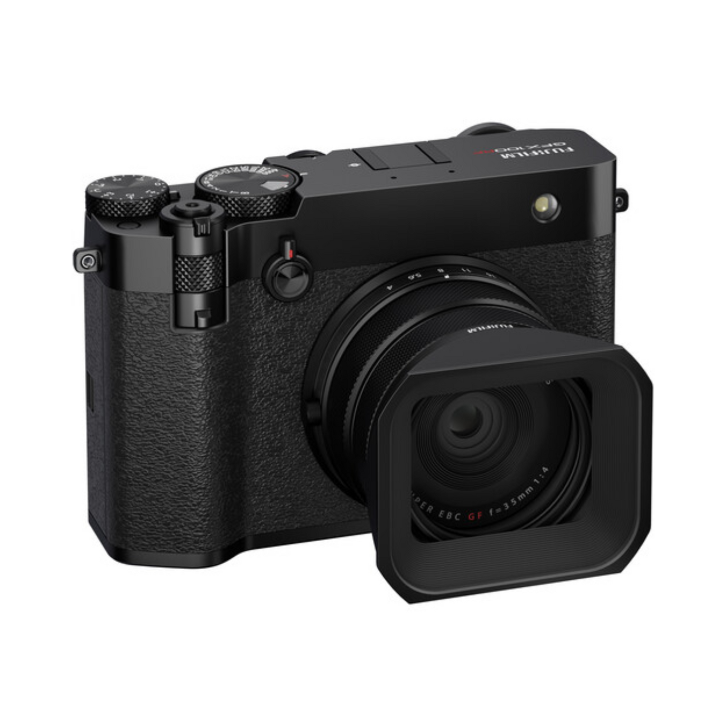 FUJIFILM GFX100RF Digital Camera