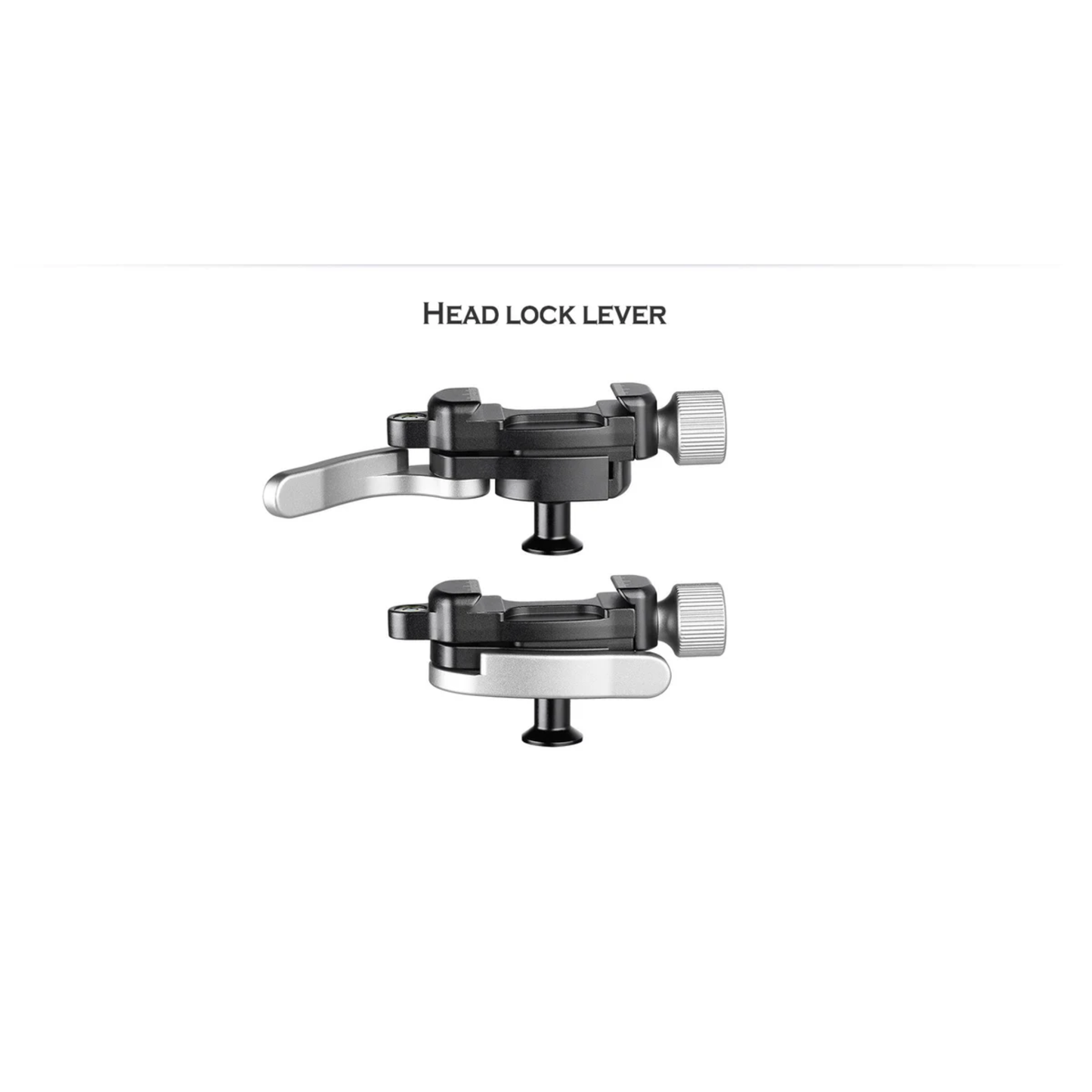 Leofoto Multipurpose Clamp Kit FA-01+ MBC-18 + PC-90II Mini Ballhead with Phone Clamp and Hot Shoe for Camera