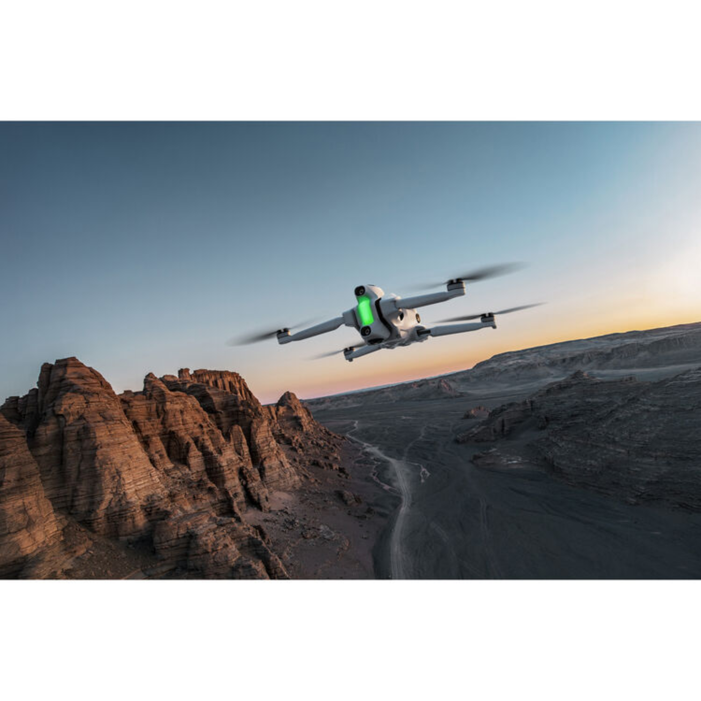 ANTIGRAVITY A1 8K 360 Drone Explorer Bundle