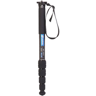 Leofoto MP-285C 5-Section Carbon Fiber Monopod