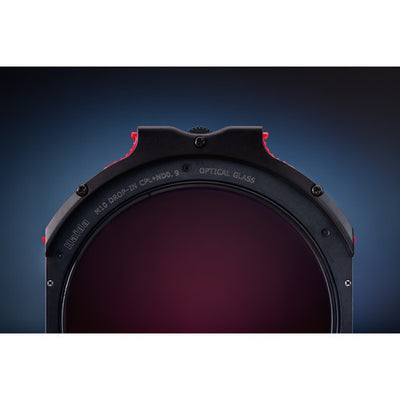 Haida M10 CPL+ND0.9 Filter