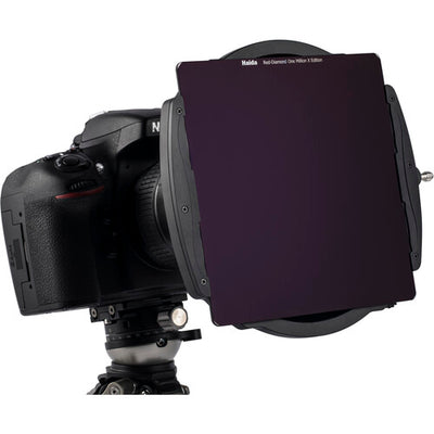 Haida M10 Red Diamond One Million X Edition Filter 150x150mm