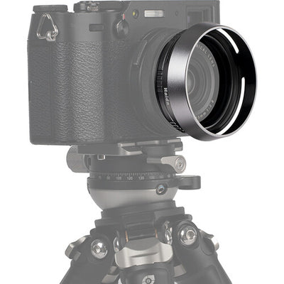 Haida Lenshood for Fujifilm X100 Series (Silver)