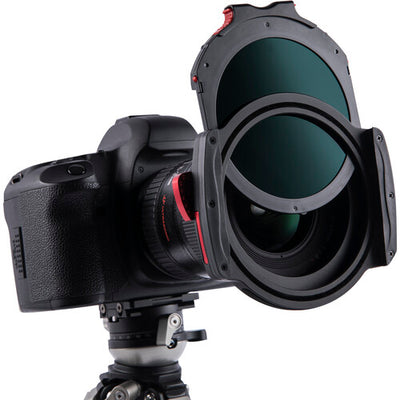 Haida M10-II Drop-in Nano Coating ND1.8 (64x) Filter