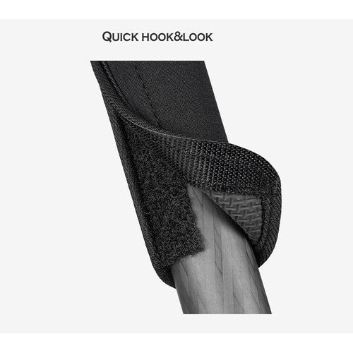 Leofoto LW-28 Tripod Leg Warmer (28mm)
