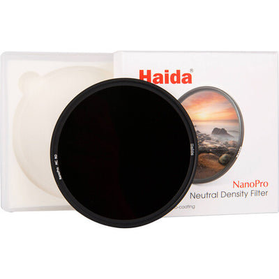 Haida ND3.0 NanoPro Filter 105mm (10 stops)