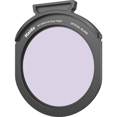 Haida M7 Drop-in Nano coating Round Kit Filter (4pcs)