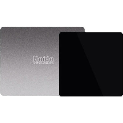 Haida M10 Red Diamond ND2.7 Filter Optical Glass 100x100mm