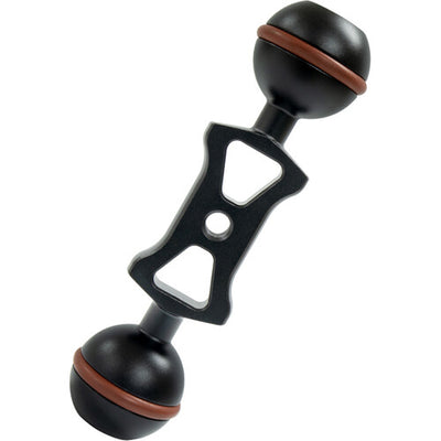SUPE 04 Inch Double Ball Arm
