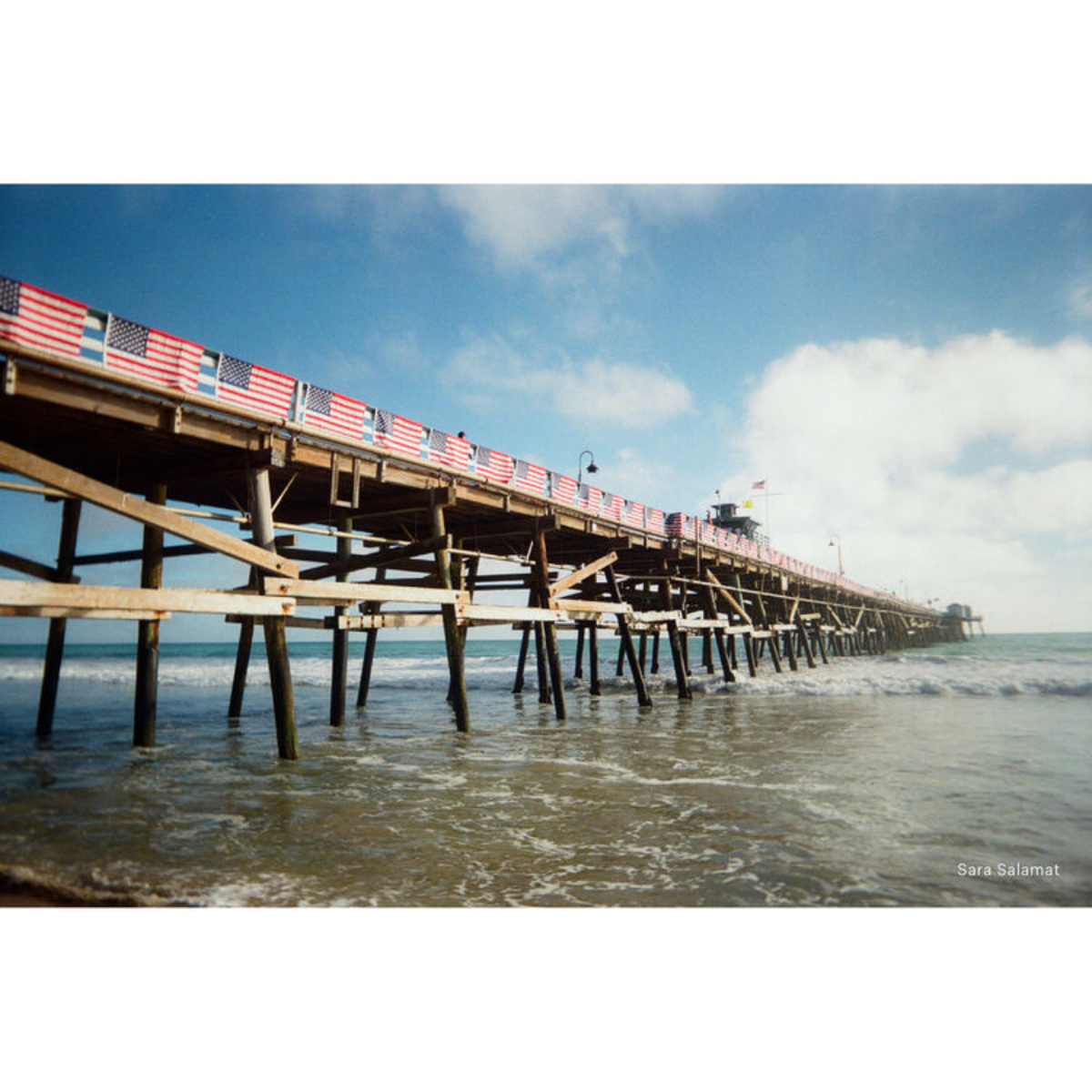 Kodak EC35 35mm Film Camera