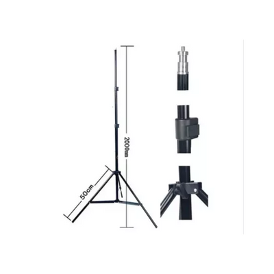 Weifeng Light Stand 6ft W803