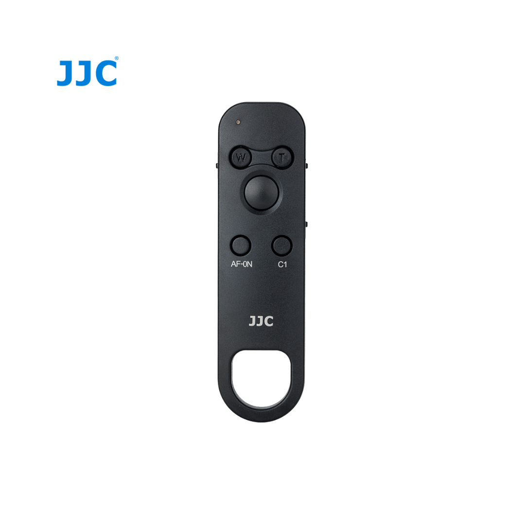 JJC Wireless Remote Control replaces Sony RMT-P1BT
