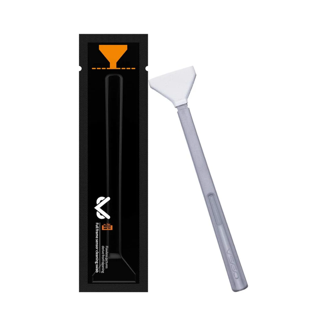 VSGO Full Frame Camera Sensor Cleaning Swab Kit - Main Image