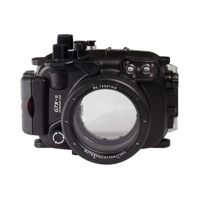 Seafrog Underwater Housing Canon G7X II