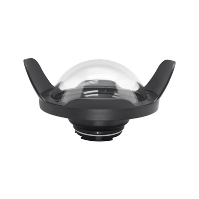 Sea Frogs 8" Dry Dome Port for A6xxx / RX1xx Salted Line series