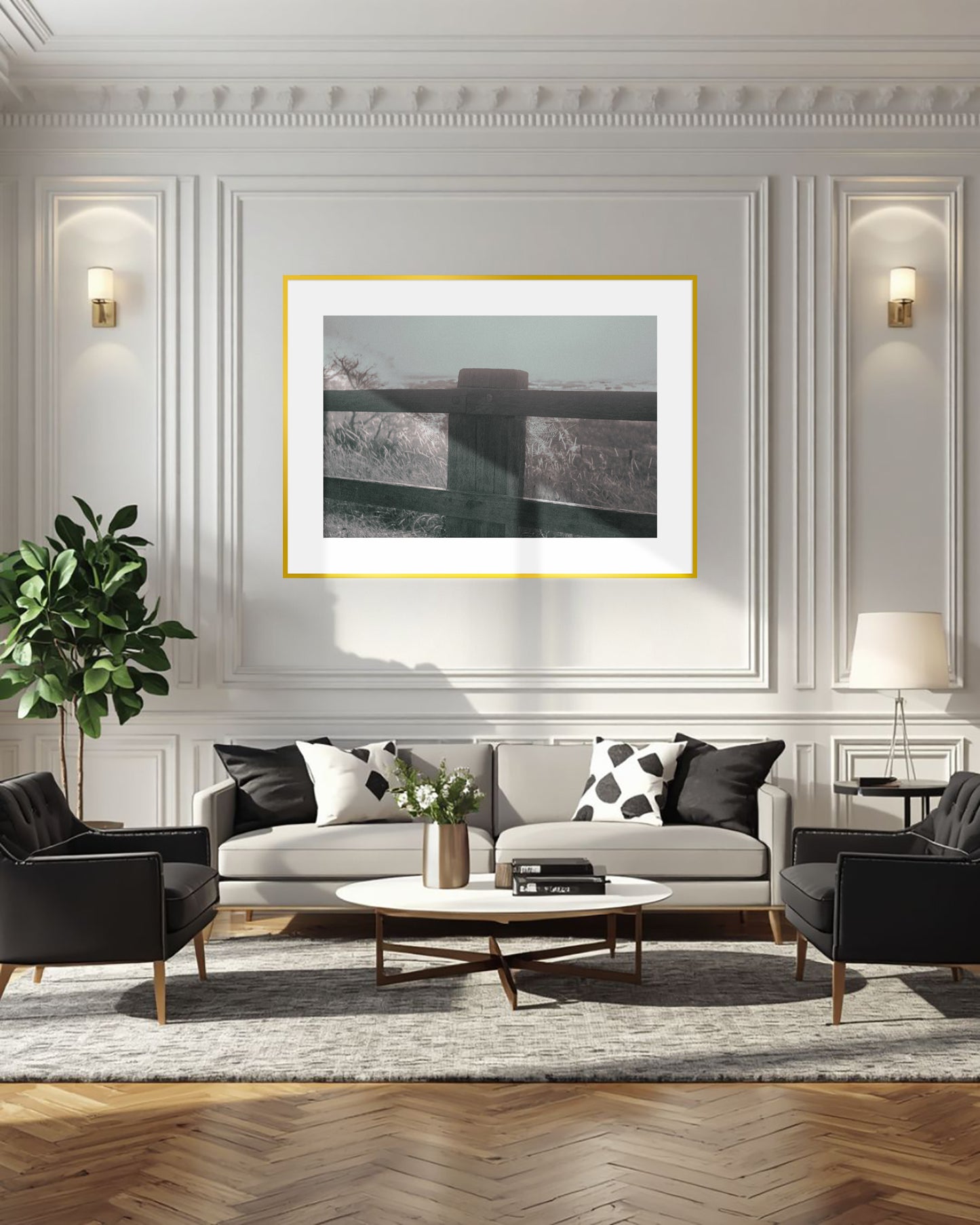 Roadside Australia
