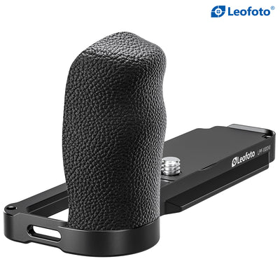 Leofoto Hand Grip for Fujifilm X100VI (Black)
