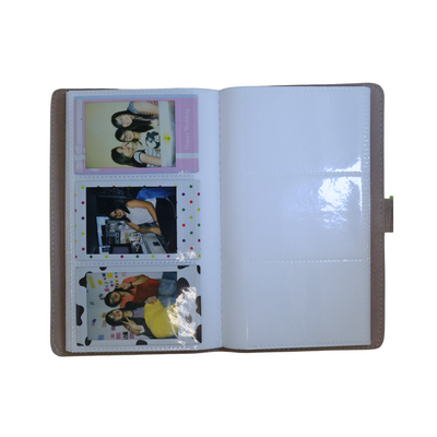 Instax Mini 9/8 Album Pocket