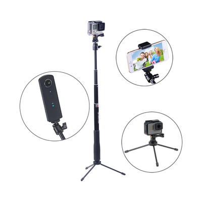 Smatree Q3 Smapole for Gopro/Osmo