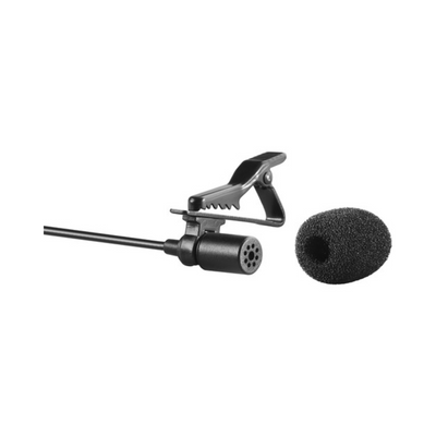 Boya BY-M1 Lavalier Microphone