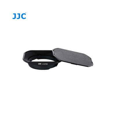 JJC Lens Hood Square Fuji 50mm F2