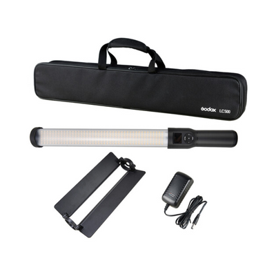 Godox LC500 LED Stick Light
