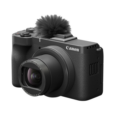 Canon PowerShot V1 Digital Camera