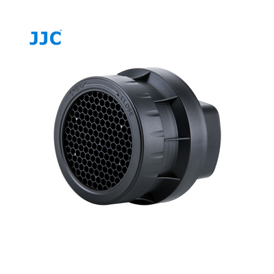 JJC 3in1 Stacking Grid Light Modifier NK SB900