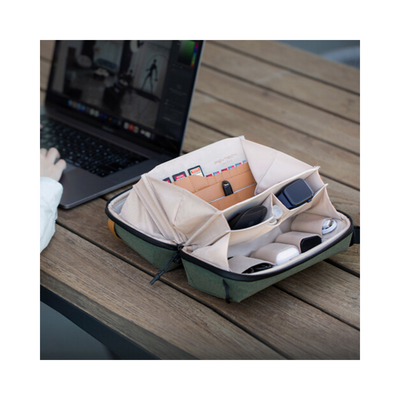 PGYTECH Tech Pouch (Twilight Black)