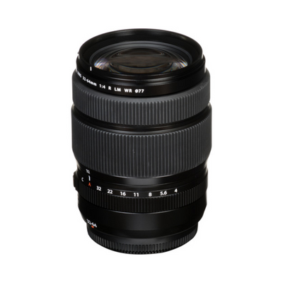 Fujifilm GF 32-64mm f/4 R LM WR Lens