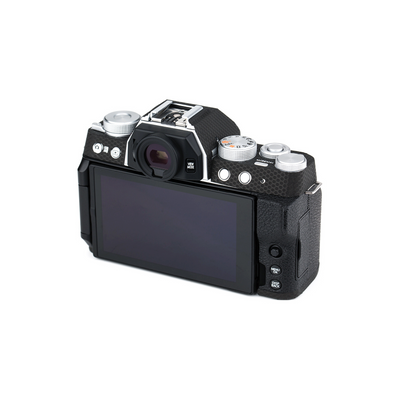 Anti-Scratch Skin for Fujifilm X-T200 (Matrix Black)