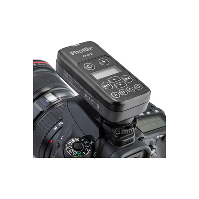Phottix Ares II Flash Trigger Kit