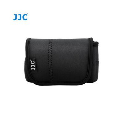 JJC Mirrorless Camera Pouch (OC-S1BK)
