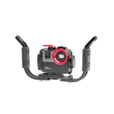 Inon D Holder for M1 Grip Base