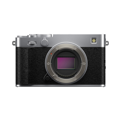 FUJIFILM X-E5 Mirrorless Camera Body Only