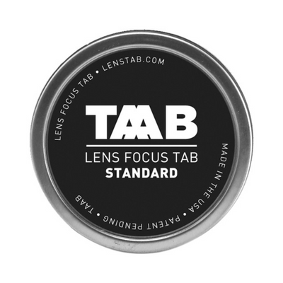 TAAB Standard Lens Focus Ring