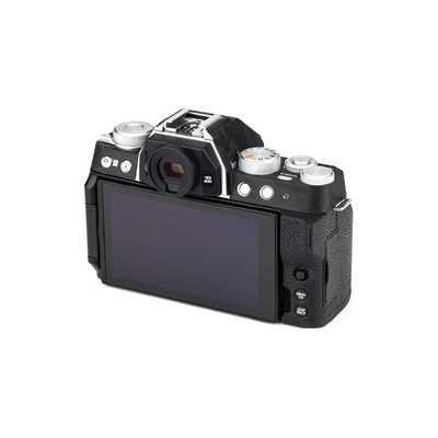 Anti-Scratch Skin for Fujifilm X-T200 (Shadow Black)