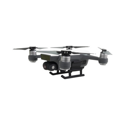 PolarPro Landing Gear for DJI Spark Drone