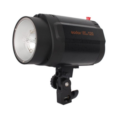 Godox 120W Studio Set