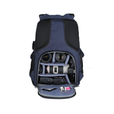 K&F Multi-functional Camera Backpack + Cleaning Kit