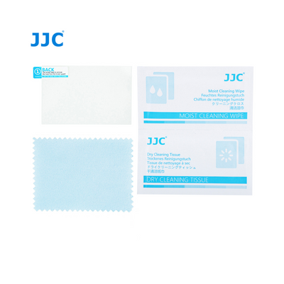 JJC LCD Glass Protector Fujifilm X100F, X100T, X-M1, X-A1, X-A2