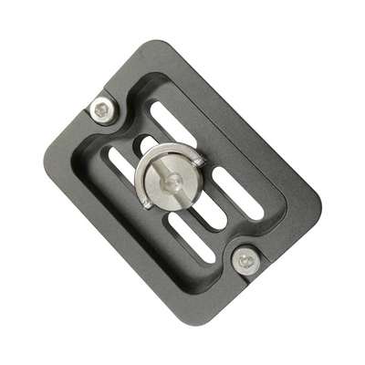 Leofoto BPL-50N 50mm Plate ARCA Compatible