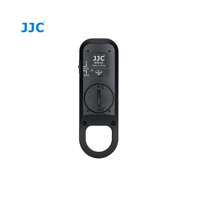 JJC Wireless Remote Control replaces CAN. BR-E1