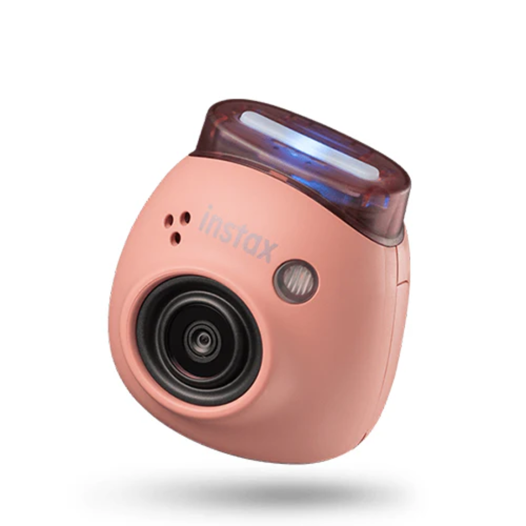 Fujifilm Instax PAL Digital Camera (Powder Pink) – GMW Trading Inc