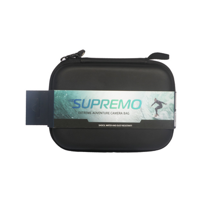 Supremo Storage Bag