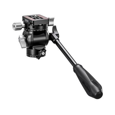 Leofoto BV-0R Mini Fluid Video Head