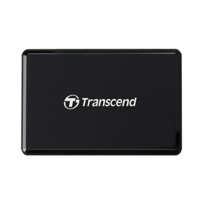 Transcend Card Reader All-in-1 RDF9 USB 3.1